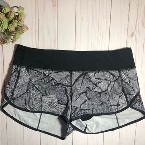 Lululemon Athletica Shorts